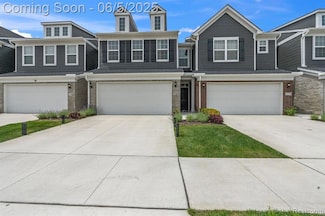 4782 Broomfield Way, Orion Township, MI 48359