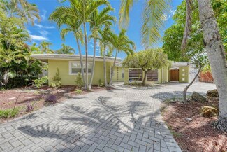 2036 NE 30th St, Fort Lauderdale, FL 33306
