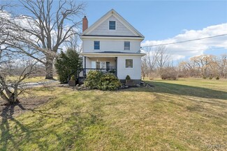 3964 Daniels Rd, Ransomville, NY 14131