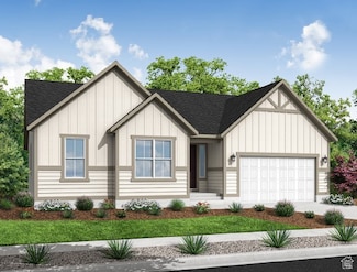 1286 W 2325 S, Syracuse, UT 84075