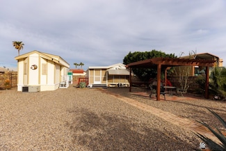 13542 E 47th Ln, Yuma, AZ 85367