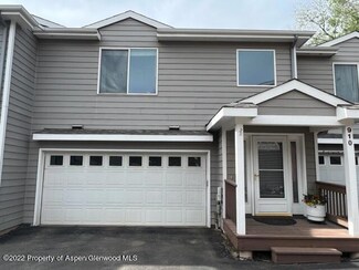 910 Mount Sopris Dr, Glenwood Springs, CO 81601