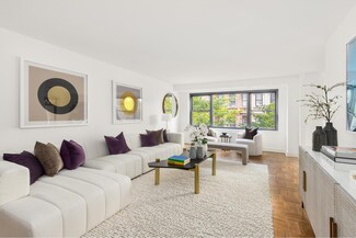 650 Park Ave Unit 3C, New York, NY 10065