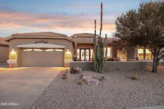 7307 E Texas Ebony Dr, Gold Canyon, AZ 85118