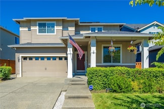 13815 183rd Avenue Ct E, Bonney Lake, WA 98391