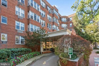 2500 Q St NW Unit 424, Washington, DC 20007