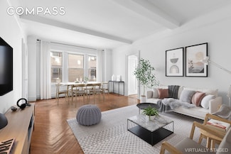 250 W 94th St Unit 8J, New York, NY 10025
