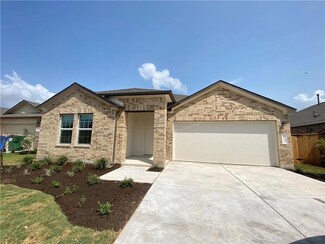 122 Isaac Millsaps Trail, Bastrop, TX 78602