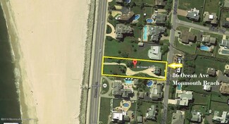 86 Ocean Ave, Monmouth Beach, NJ 07750
