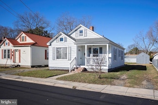 409 Oakley St, Cambridge, MD 21613