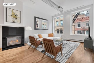 153 Mercer St Unit 4, New York, NY 10012