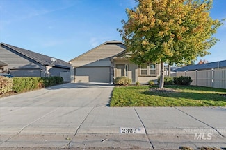 2308 E Elm Grove Dr, Nampa, ID 83686