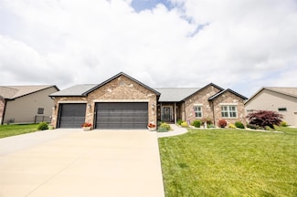 351 Canadian Dr, Staunton, IL 62088