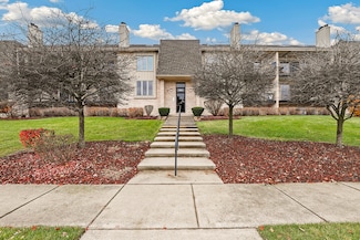 7805 W 157th St Unit 2S, Orland Park, IL 60462