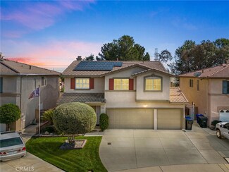13513 Bunker Hill Place, Fontana, CA 92336