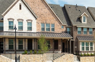 Caspian, Rowlett, TX 75088
