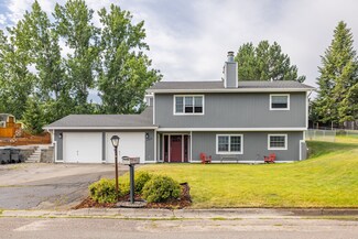 2415 Highwood Dr, Missoula, MT 59803