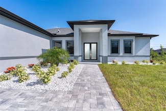 12004 Newgate Ave, Port Charlotte, FL 33981