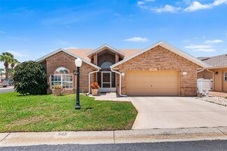 543 Clubhill Dr, Haines City, FL 33844