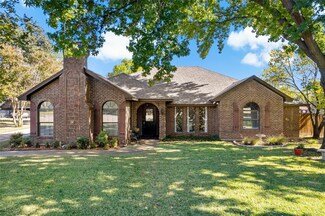6004 Ronna Ct, Colleyville, TX 76034