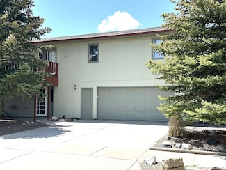 4420 E Grays Gable Rd, Laramie, WY 82072