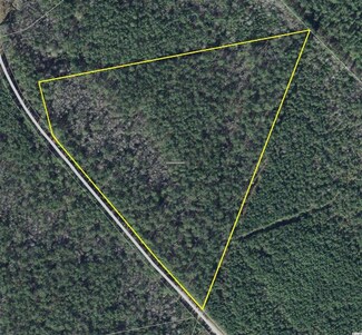 tbd Eulonia Rd, Gresham, SC 29546