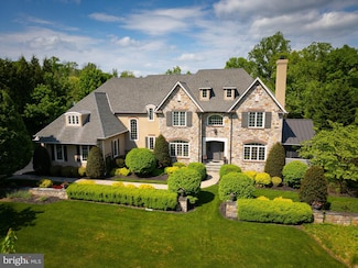 1733 School House Ln, Lower Gwynedd, PA 19002