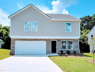 201 Rachel Blvd Unit LOT 52, Temple, GA 30179