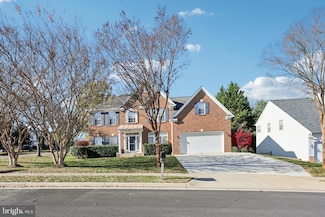 6031 Gholson Bridge Ct, Manassas, VA 20112