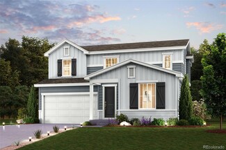 12304 E 101st Place, Commerce City, CO 80022