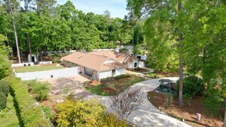 3728 Dorset Way, Tallahassee, FL 32303