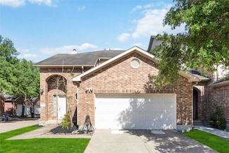 3703 Ashford Villa Ln, Houston, TX 77082
