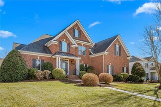 4270 Aviemore Run, Burlington, NC 27215