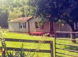 3770 Crooked Creek Rd, Carlisle, KY 40311