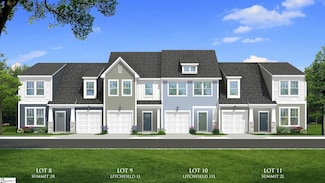 114 Aspen Ridge Way, Lyman, SC 29365