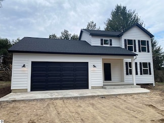 10402 Western Rd Unit 1, Rapid City, MI 49676