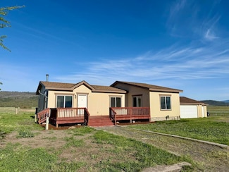 12574 Westside, Lakeview, OR 97630