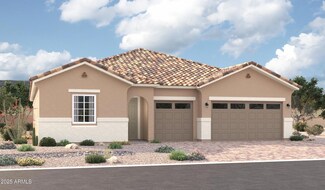 2356 S 182nd Dr, Goodyear, AZ 85338