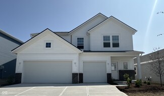 4357 Hovenweep Way, Indianapolis, IN 46235