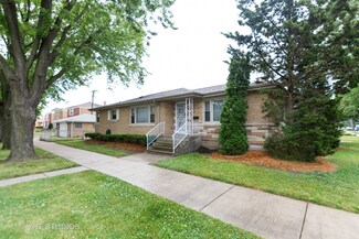 8035 S Talman Ave, Chicago, IL 60652