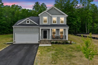 557 Wendenburg Terrace, Aylett, VA 23009