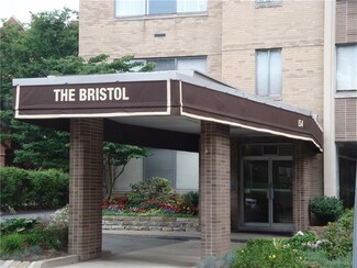 154 N Bellefield Ave Unit 25, Pittsburgh, PA 15213