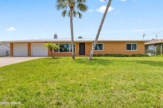 141 Reef Rd, South Daytona, FL 32119