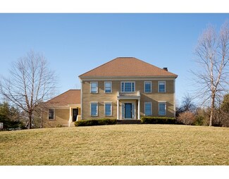 22 Spring Hill Rd, Merrimac, MA 01860
