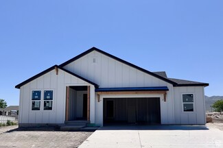 609 W Pine Mountain Dr Unit 204, Saratoga Springs, UT 84045