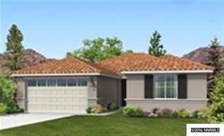 7027 Woodward Rd, Sparks, NV 89436