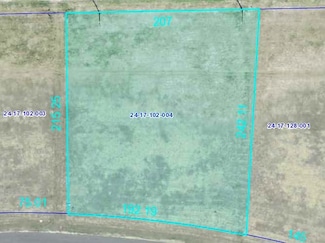 10226 E Deer Creek Ln, Rochelle, IL 61068