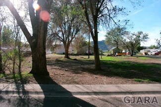 587 Curtis Ave, de Beque, CO 81630