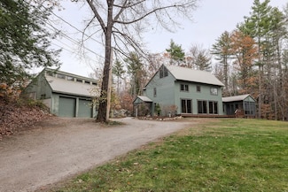 57 Center Rd, Canterbury, NH 03224