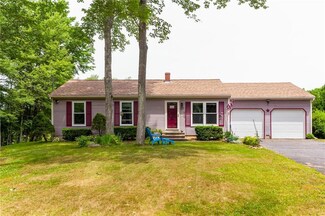 21 Buttonwood Rd, South Berwick, ME 03908